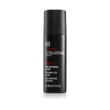 Collistar Uomo Freshness Deo 48H Refreshing Deodorant Spray For Men
