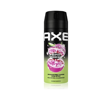 Axe Epic Fresh Deodorant And Body Spray 48H