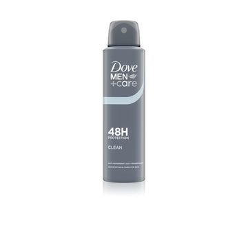 Dove Men+Care Antiperspirant Antiperspirant Spray 48H
