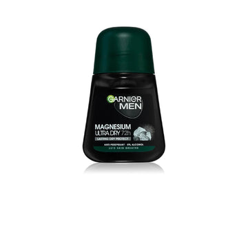 Garnier Men Mineral Magnesium Ultra Dry Antiperspirant Roll-On