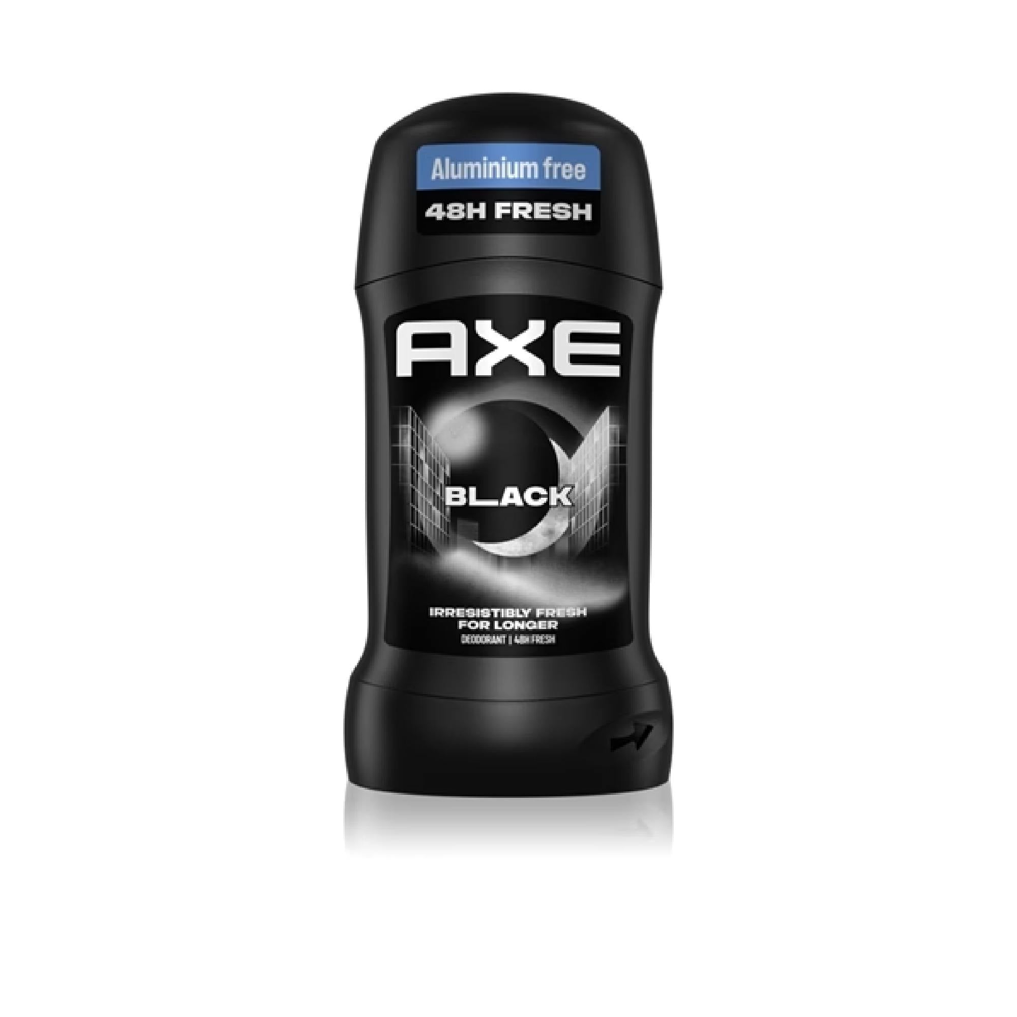 Axe Black Frozen Pear & Cedarwood Deodorant Stick