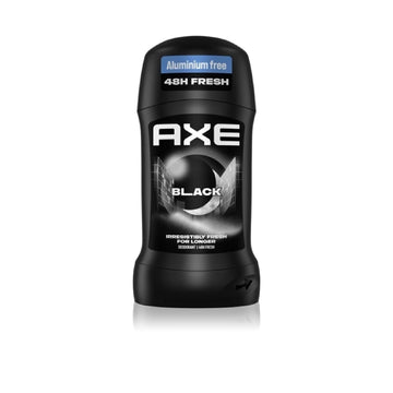 Axe Black Frozen Pear & Cedarwood Deodorant Stick