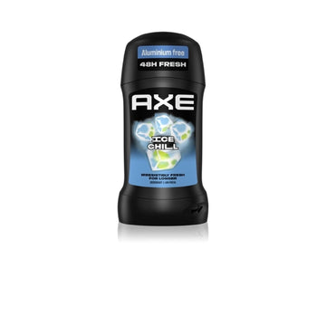Axe Ice Chill Deodorant Stick 48H