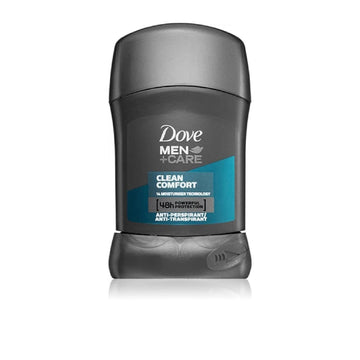 Dove Men+Care Antiperspirant Antiperspirant Stick 48H