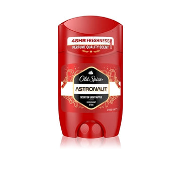 Old Spice Astronaut Deodorant Stick For Men