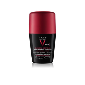 Vichy Detranspirant Antiperspirant Roll-On