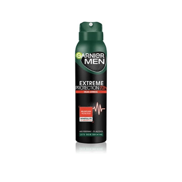 Garnier Men Mineral Extreme Antiperspirant Spray