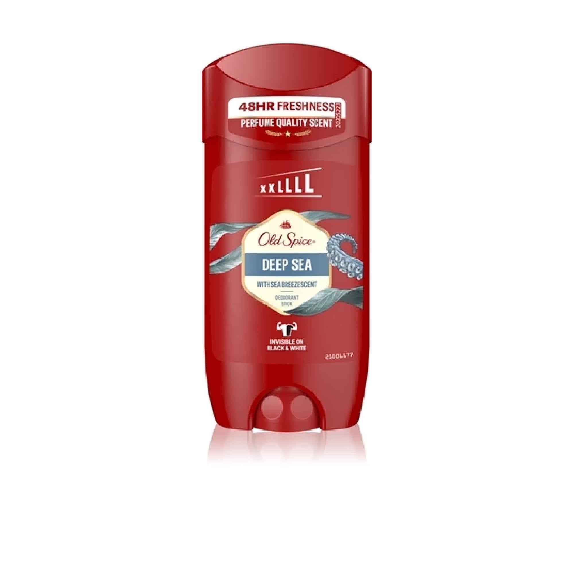 Old Spice Deep Sea Deodorant Stick