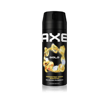 Axe Gold Deodorant Spray
