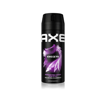 Axe Excite Deodorant Spray