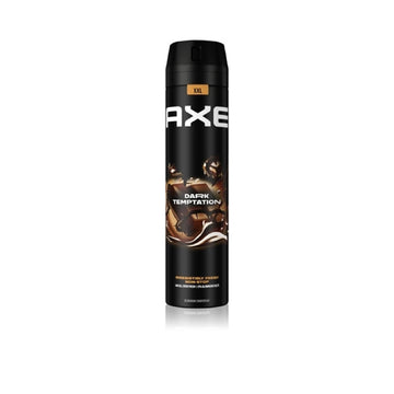 Axe Dark Temptation Deodorant Spray