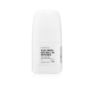 Farmasi Stay Fresh Roll-On Deodorant