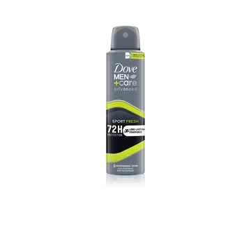 Dove Men+Care Advanced Antiperspirant For Men