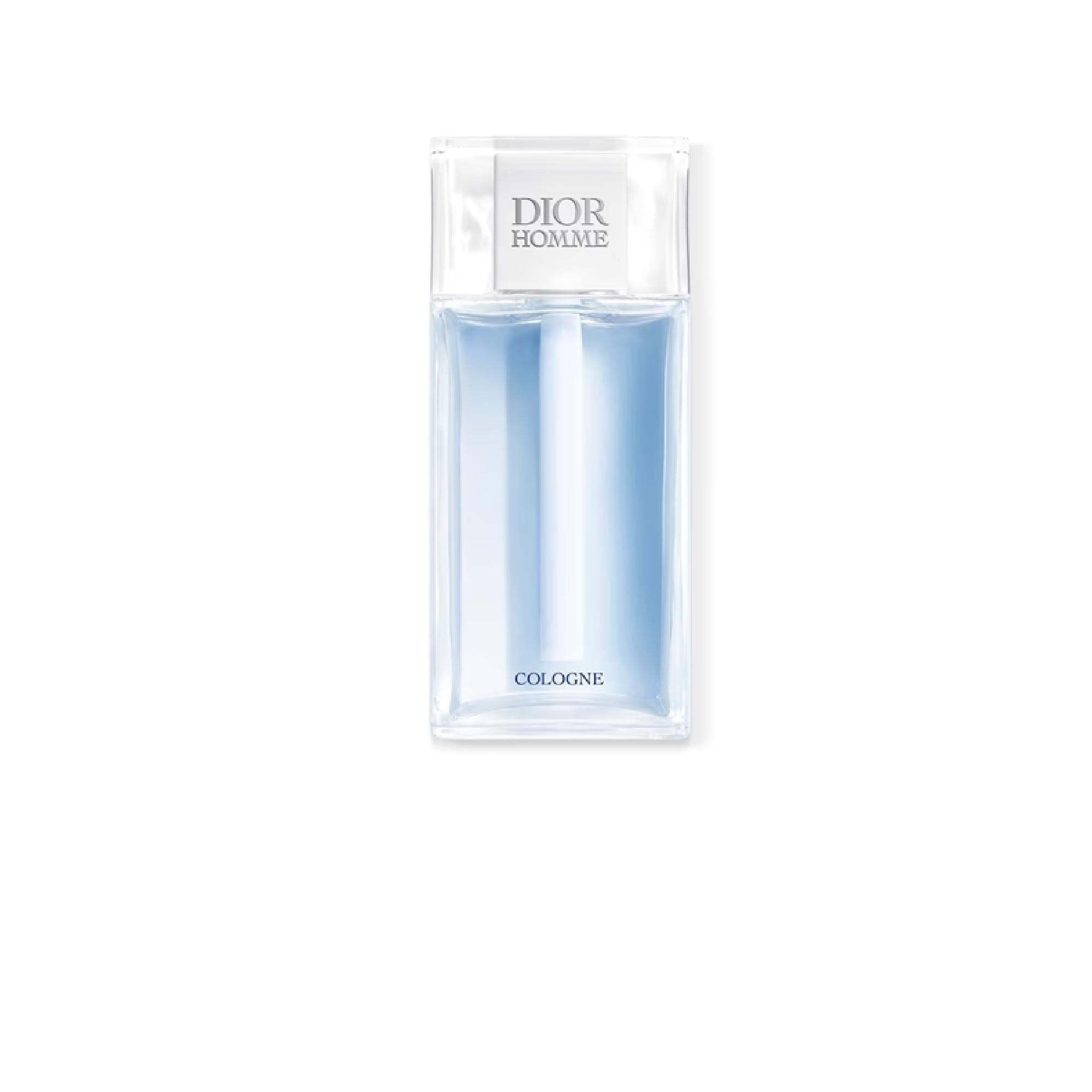 Dior Dior Homme Cologne Eau De Cologne For Men