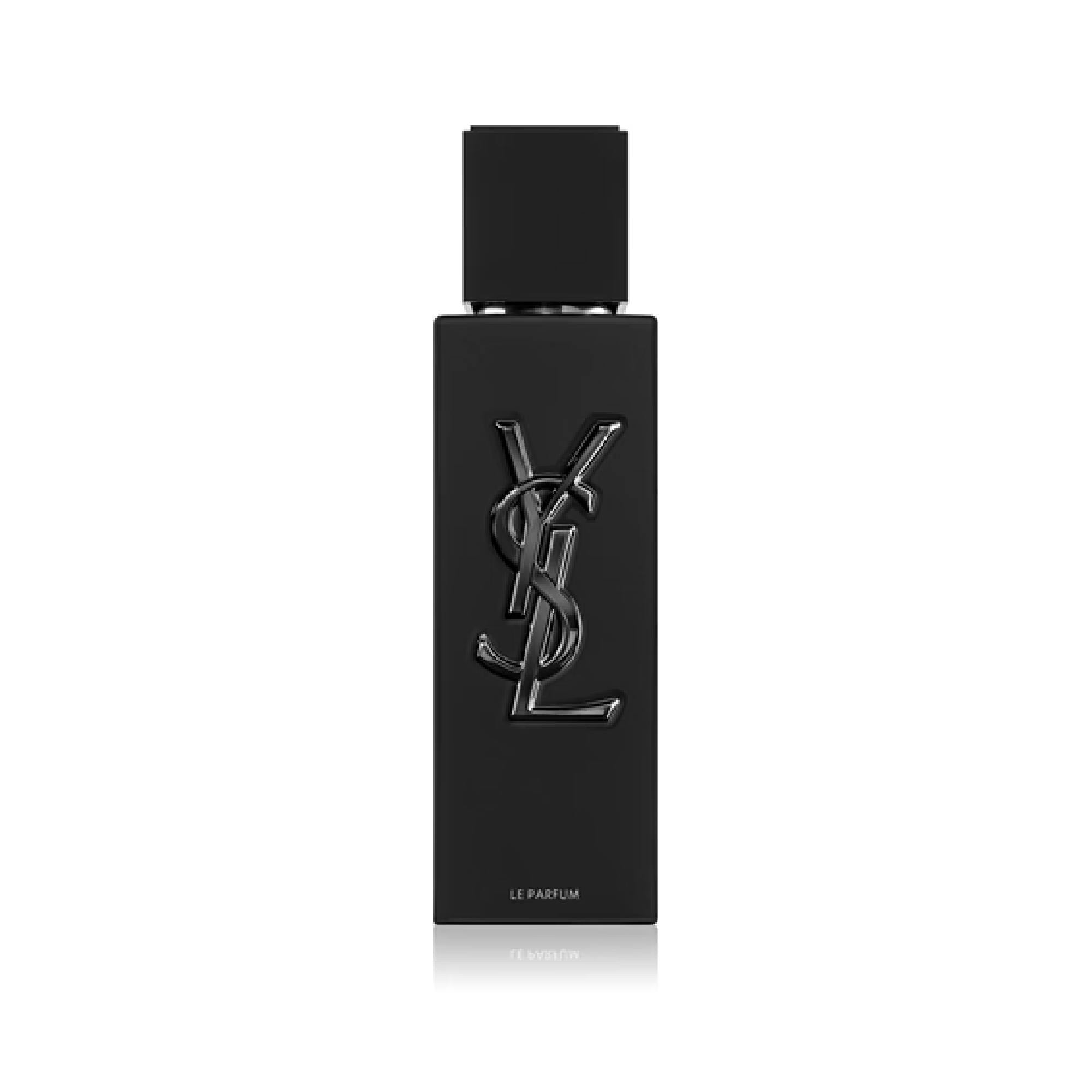 Yves Saint Laurent Myslf Le Parfum Perfume For Men