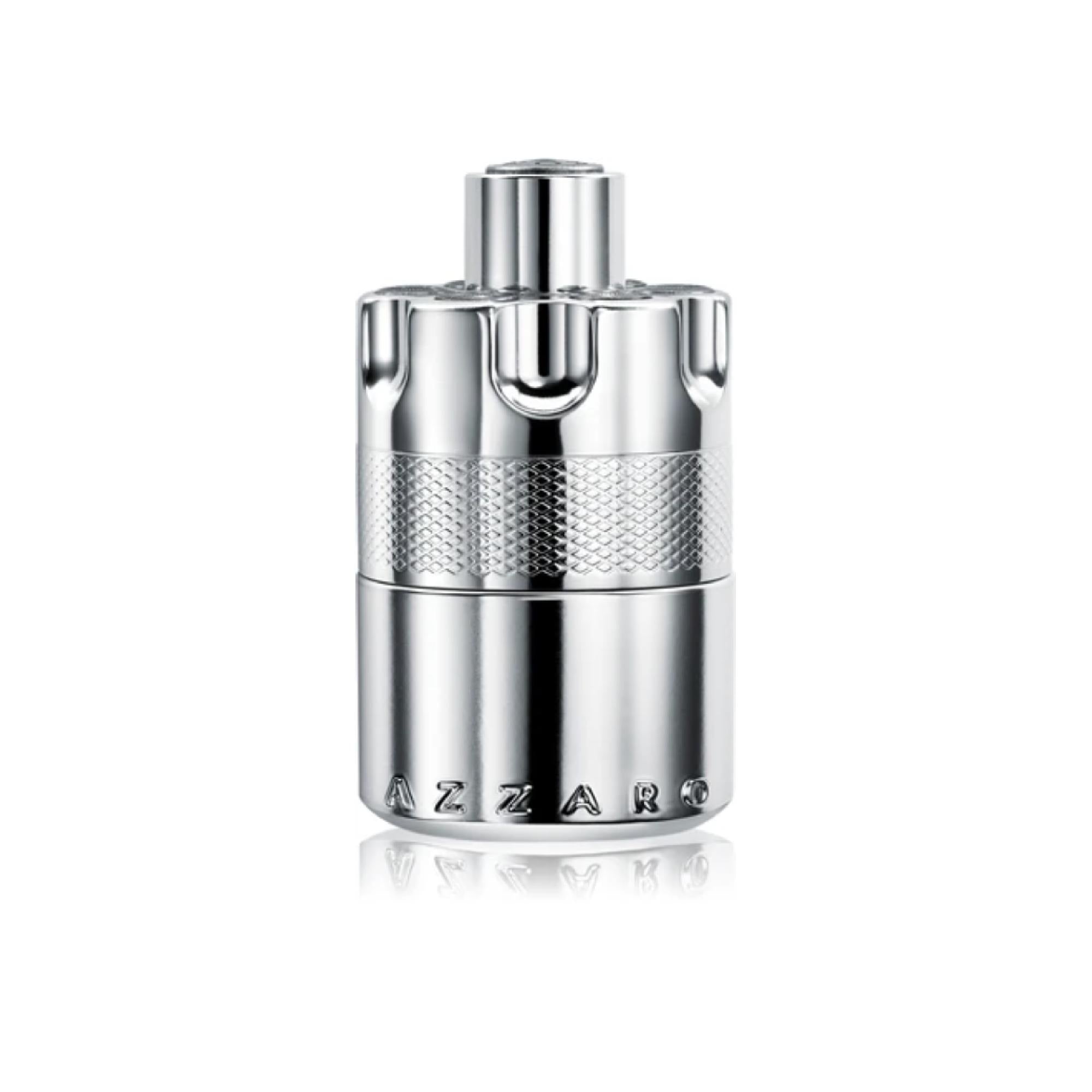 Azzaro Wanted Eau De Parfum For Men