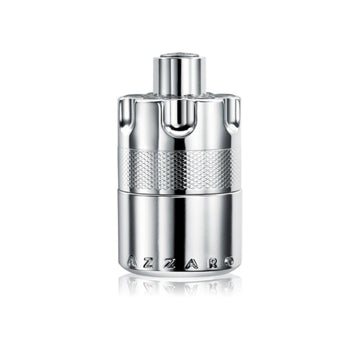 Azzaro Wanted Eau De Parfum For Men