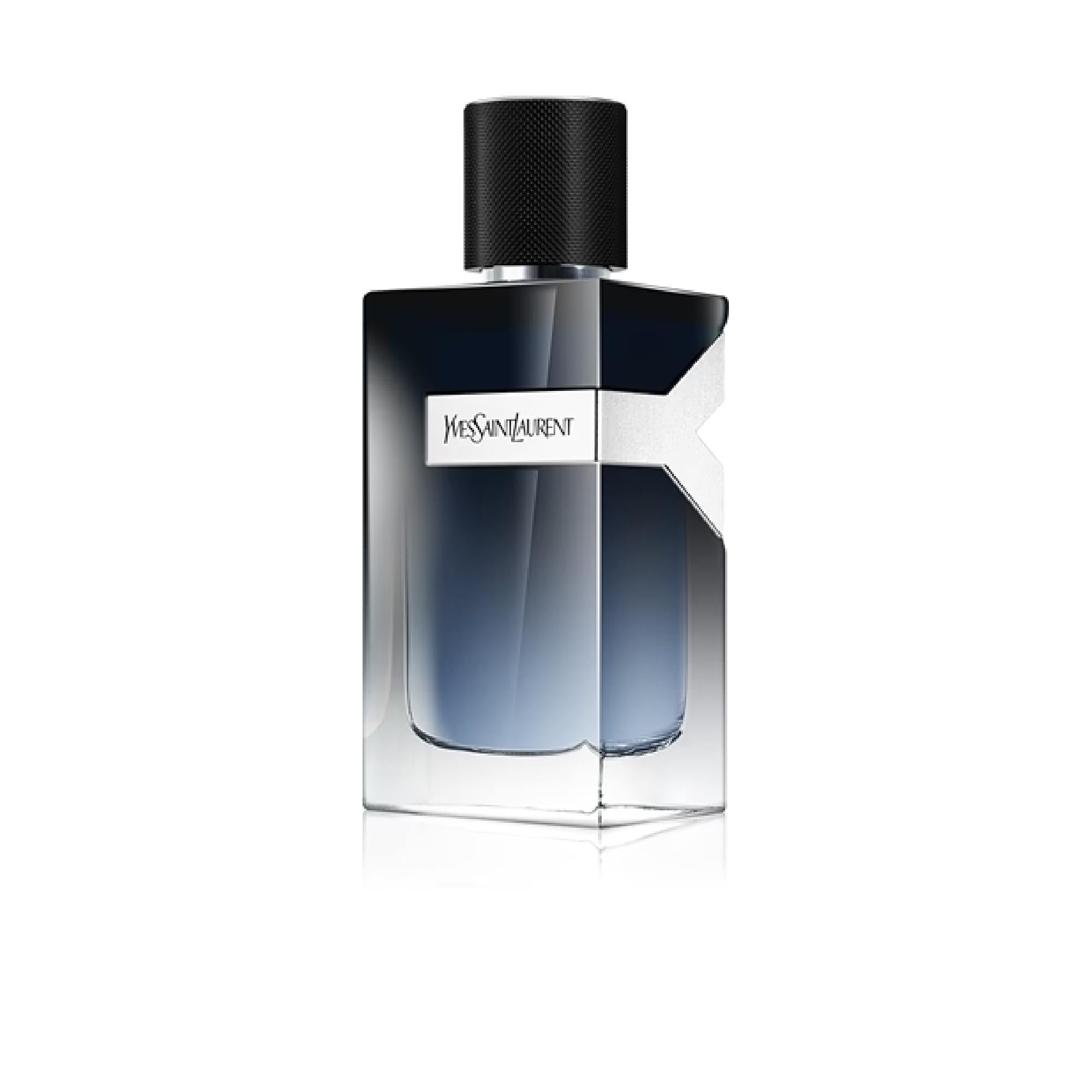 Yves Saint Laurent Y Eau De Parfum Refillable For Men