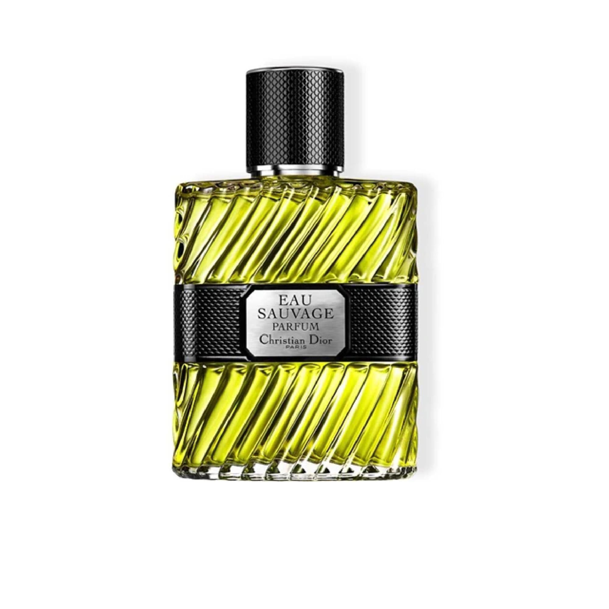 Dior Eau Sauvage Parfum Perfume For Men