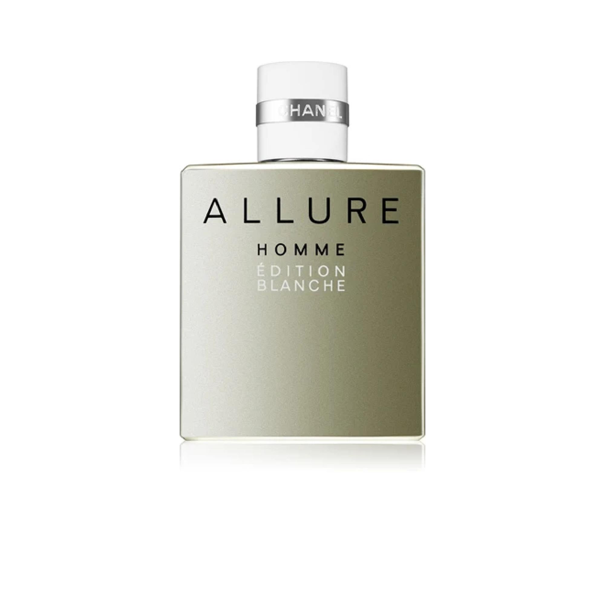 Chanel Allure Homme Édition Blanche Eau De Parfum For Men