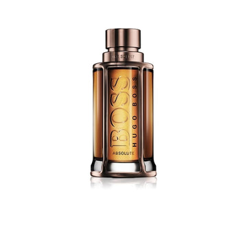 Hugo Boss Boss The Scent Absolute Eau De Parfum For Men