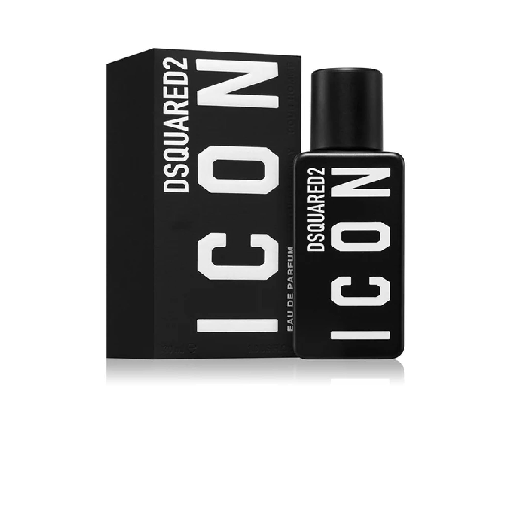 Dsquared2 Icon Pour Homme Eau De Parfum For Men