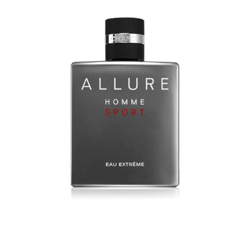 Chanel Allure Homme Sport Eau Extreme Eau De Parfum For Men