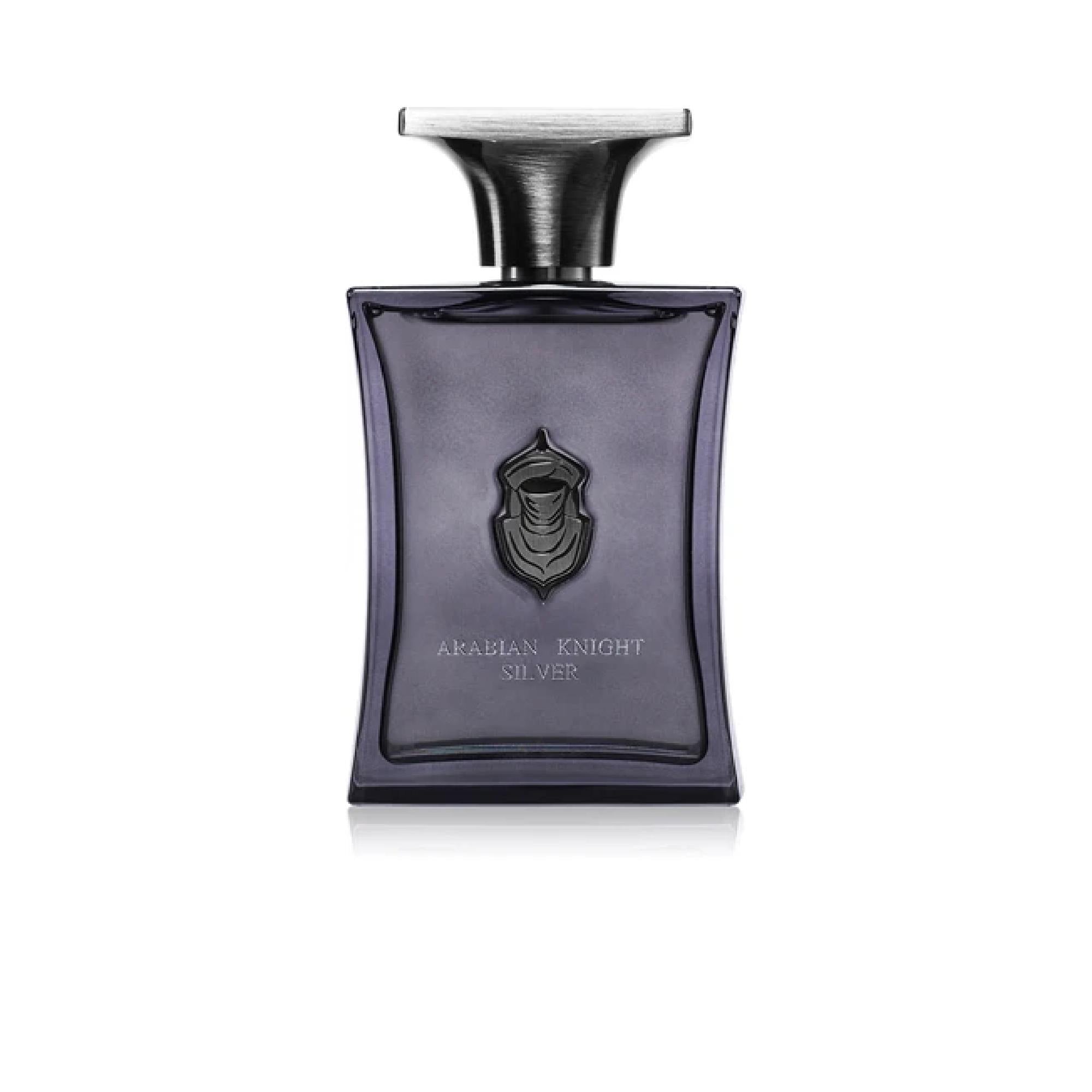 Arabian Oud Arabian Knight Silver Eau De Parfum For Men