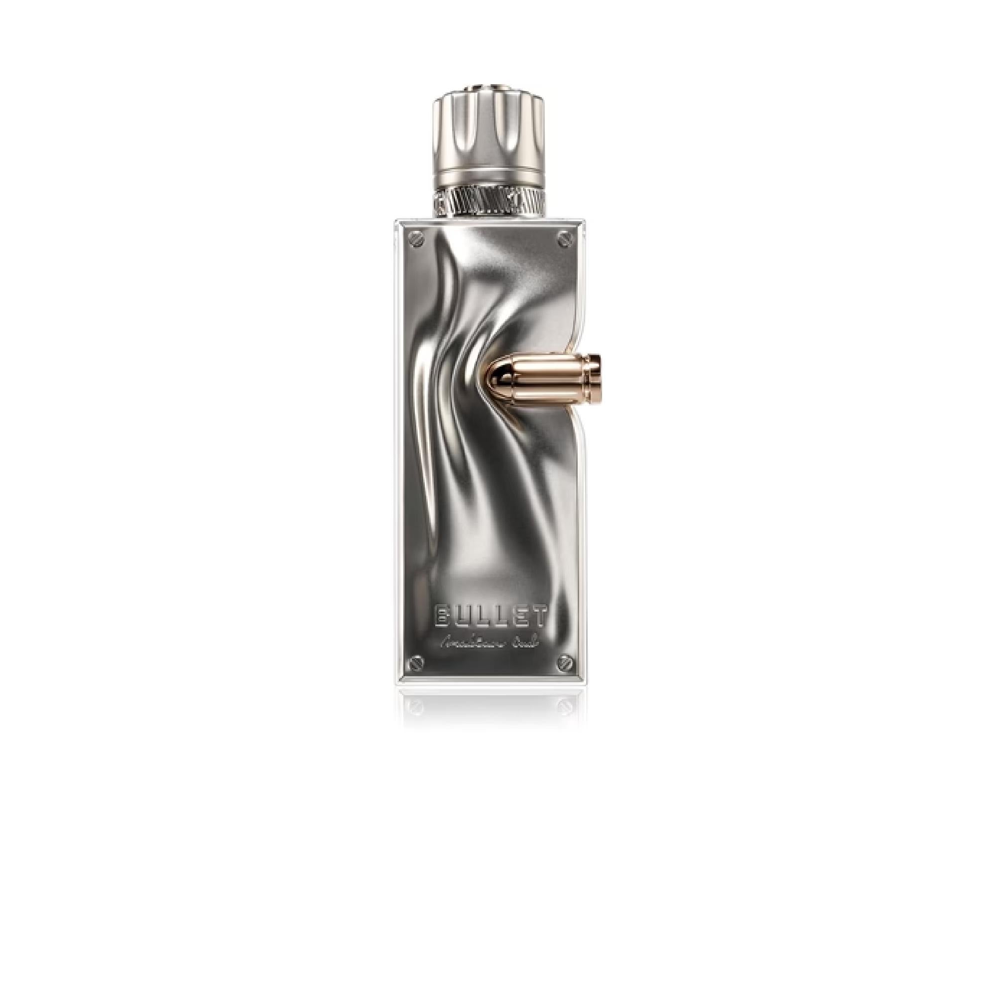 Arabian Oud Bullet Eau De Parfum For Men
