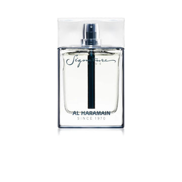 Al Haramain Signature Blue Eau De Parfum For Men