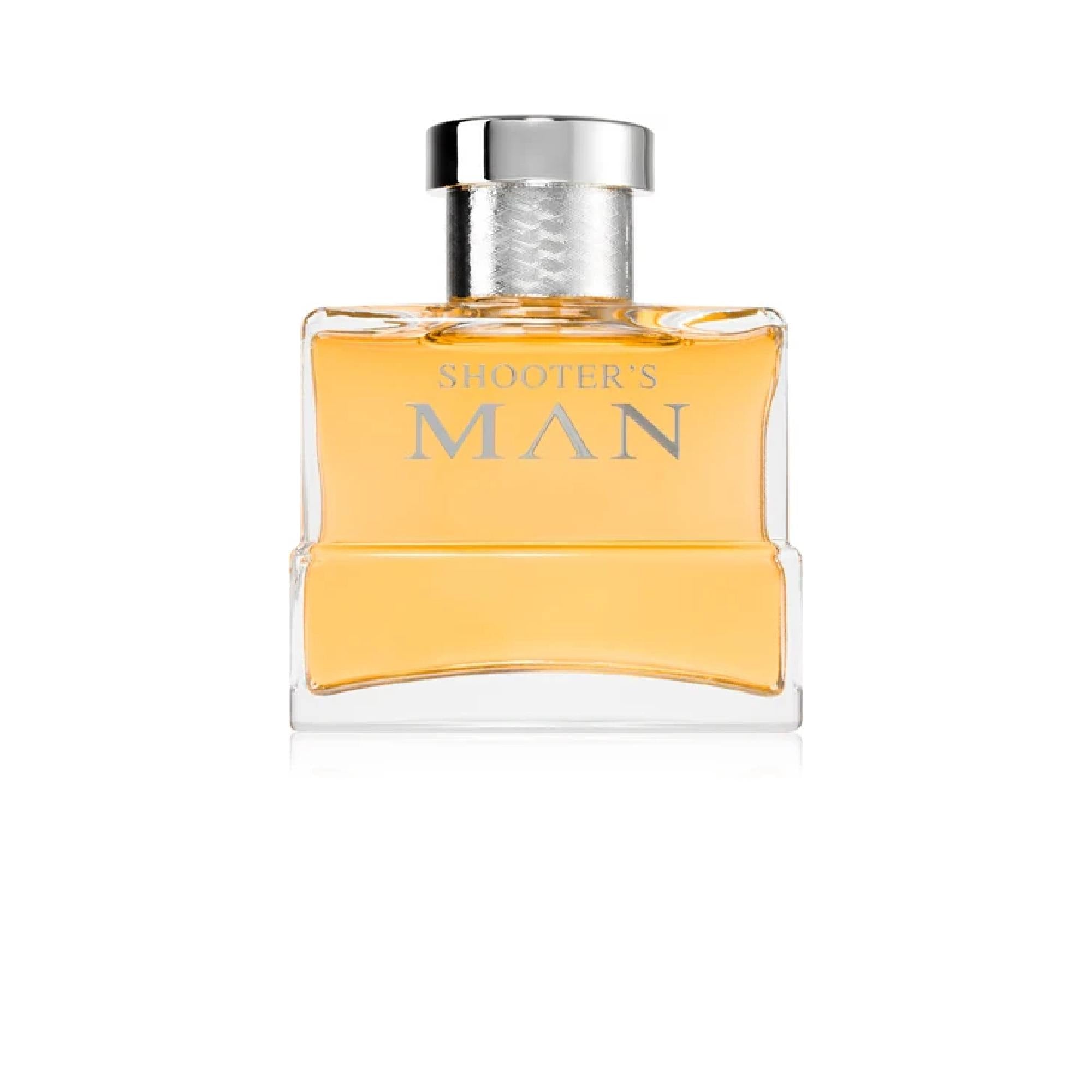 Farmasi Shooter'S Man Eau De Parfum For Men
