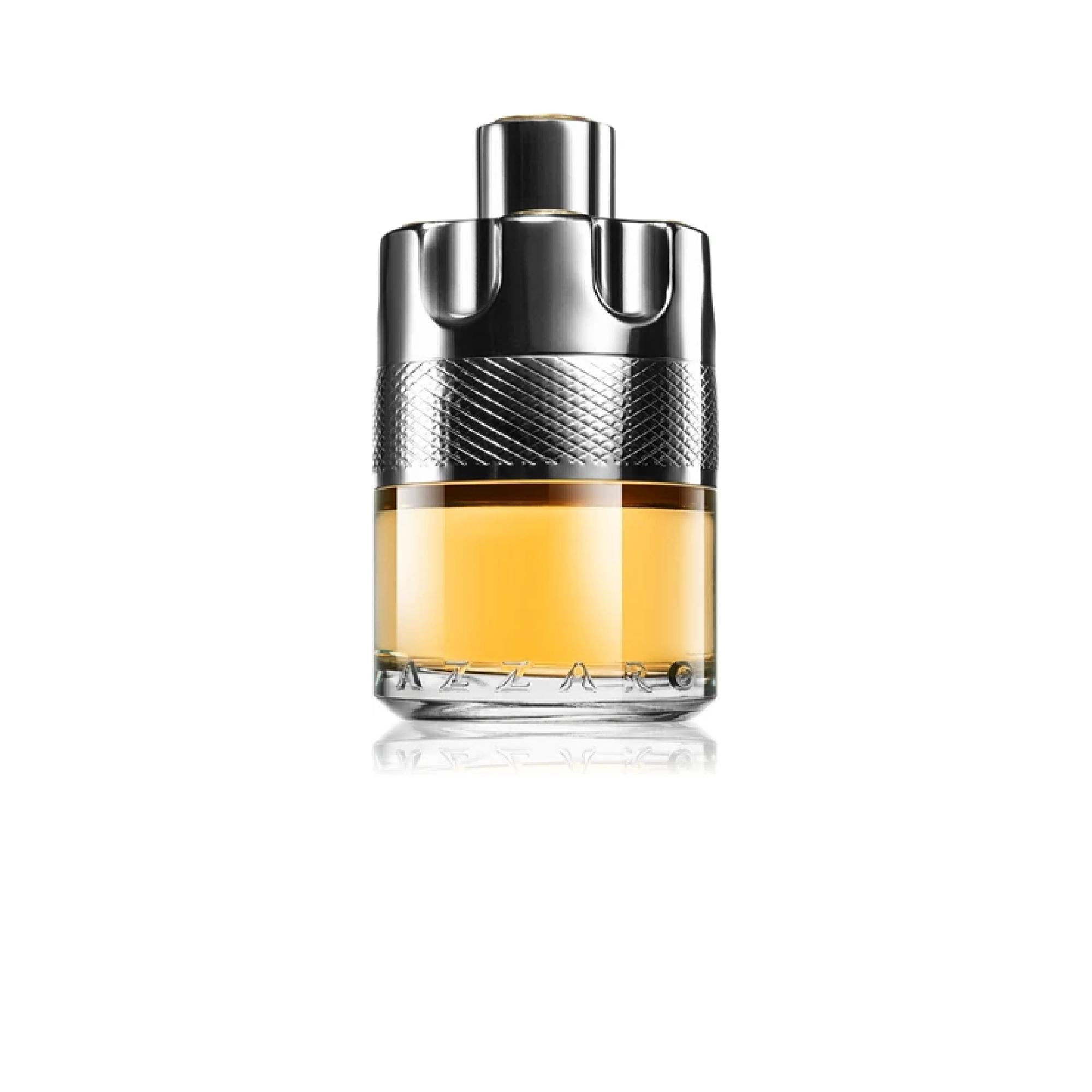 Azzaro Wanted By Night Eau De Parfum For Men