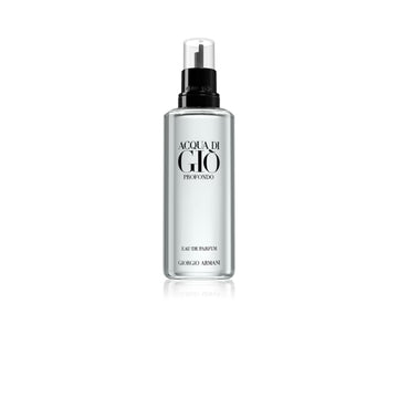 Armani Acqua Di Giò Profondo Eau De Parfum Refill For Men