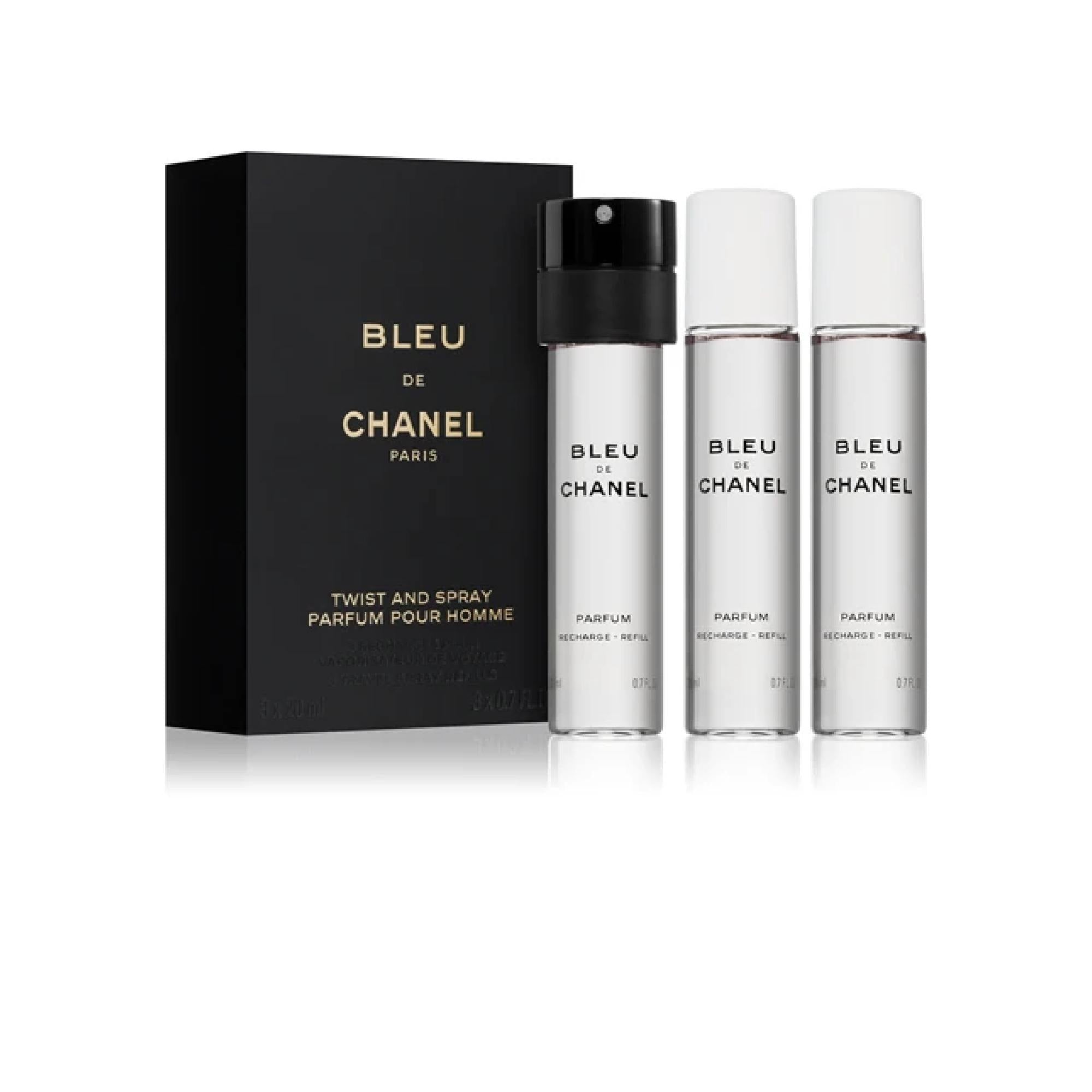 Chanel Bleu De Chanel Eau De Parfum For Men
