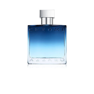Azzaro Chrome Parfum Eau De Parfum For Men