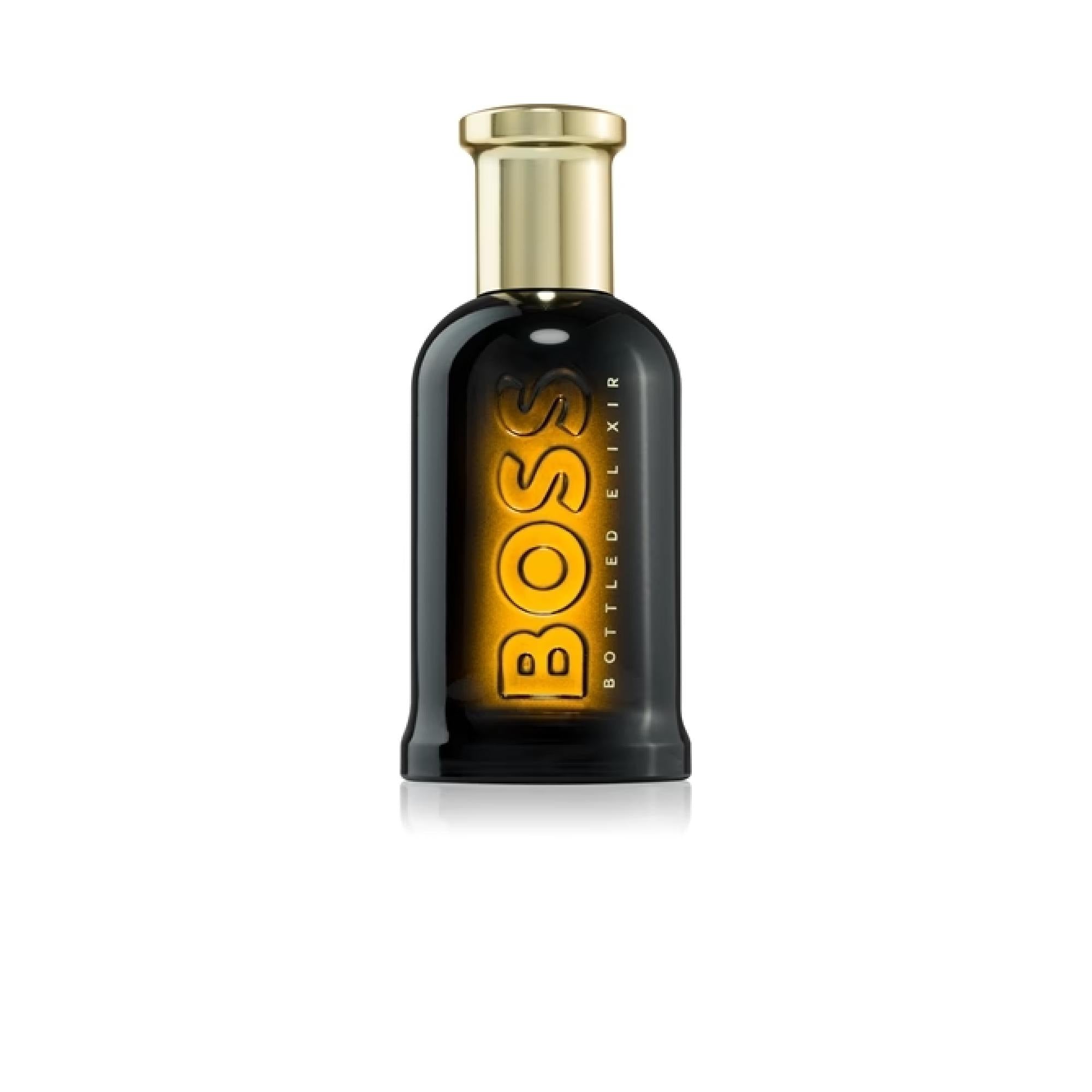 Hugo Boss Boss Bottled Elixir Eau De Parfum Intense For Men