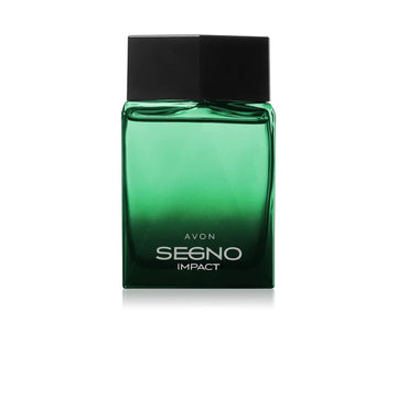 Avon Segno Impact Eau De Parfum For Men