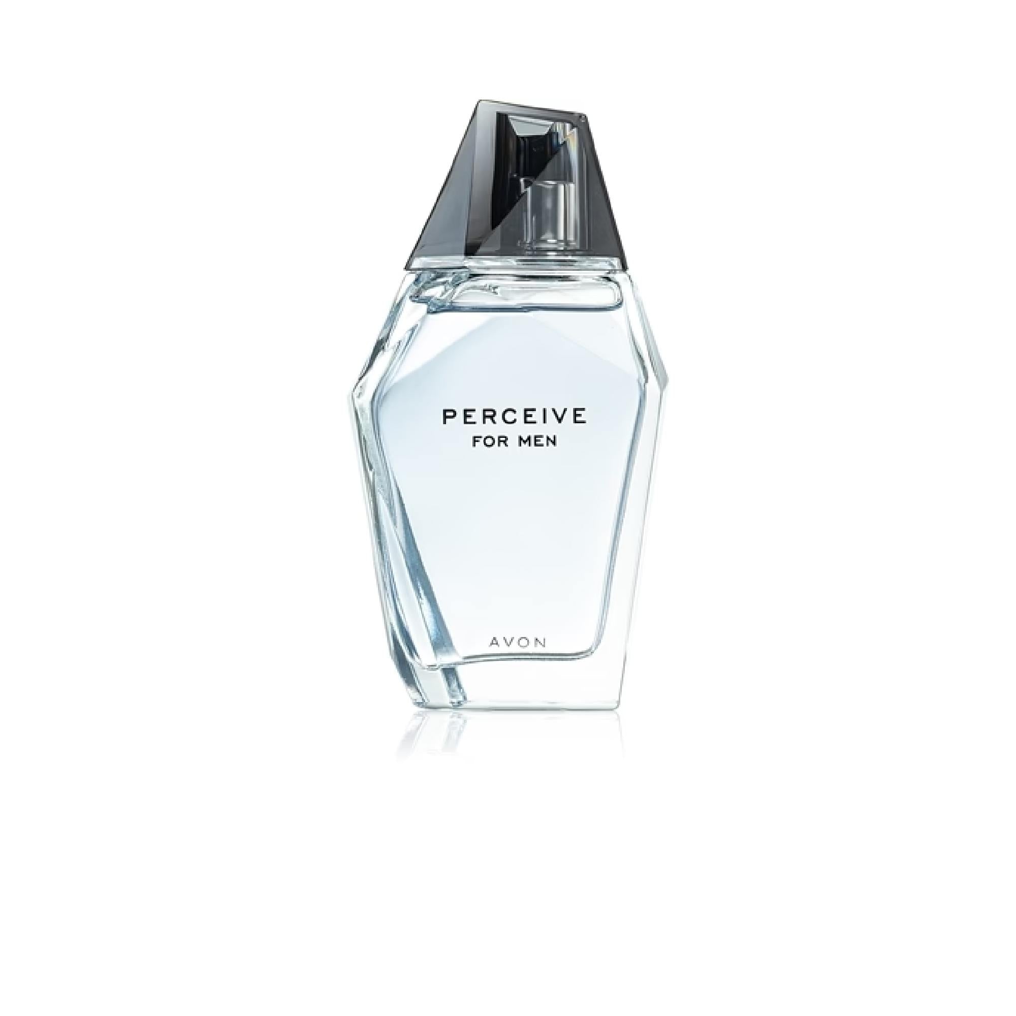 Avon Perceive Eau De Toilette For Men