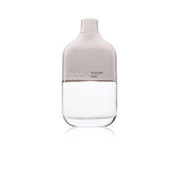 Fcuk Friction For Him Eau De Toilette For Men