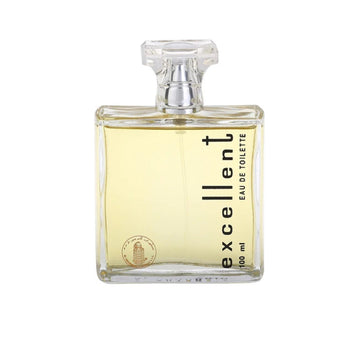 Al Haramain Excellent Eau De Toilette For Men