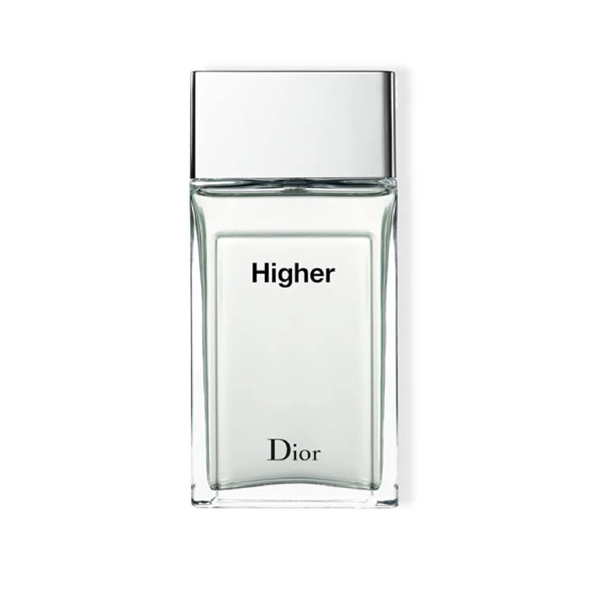 Dior Higher Eau De Toilette For Men