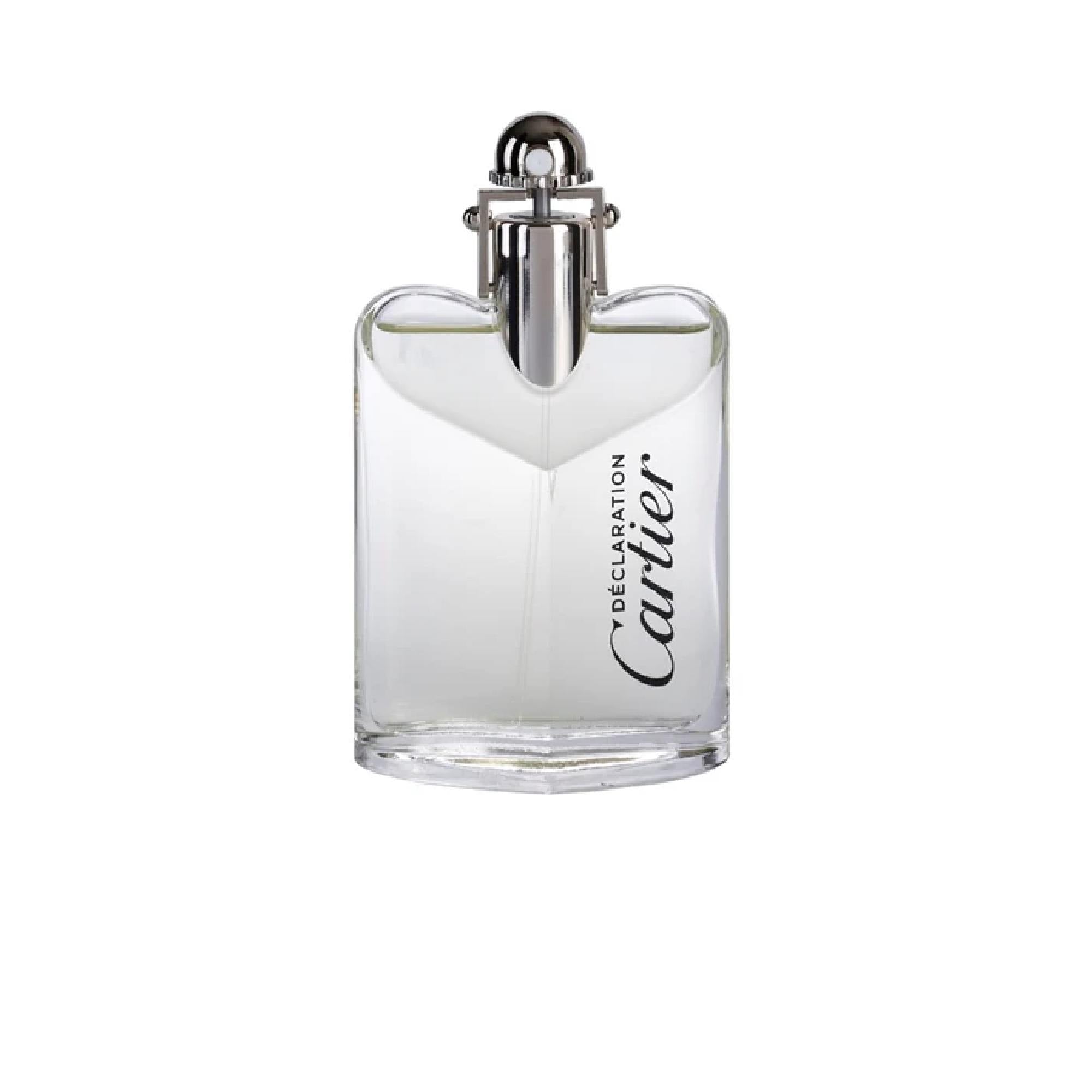 Cartier Déclaration Eau De Toilette For Men