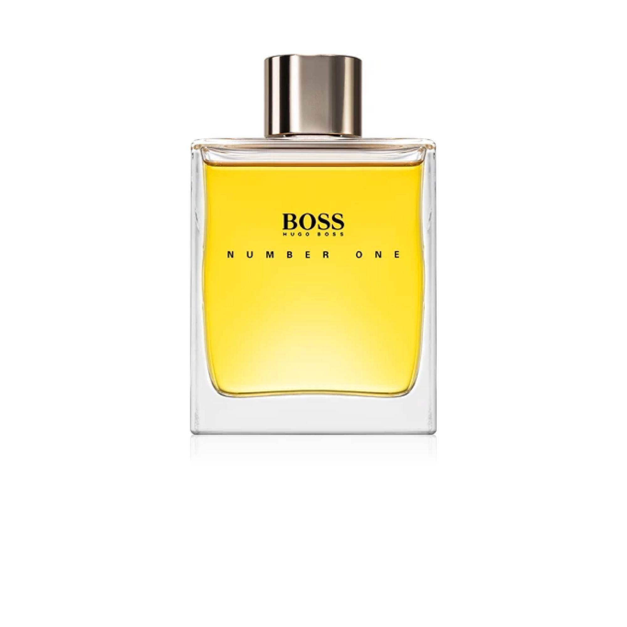 Hugo Boss Boss Number One Eau De Toilette For Men
