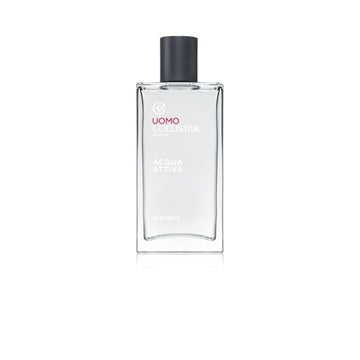 Collistar Uomo Acqua Attiva Eau De Toilette For Men Citrus