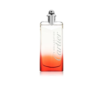 Cartier Déclaration Red Edition Eau De Toilette For Men
