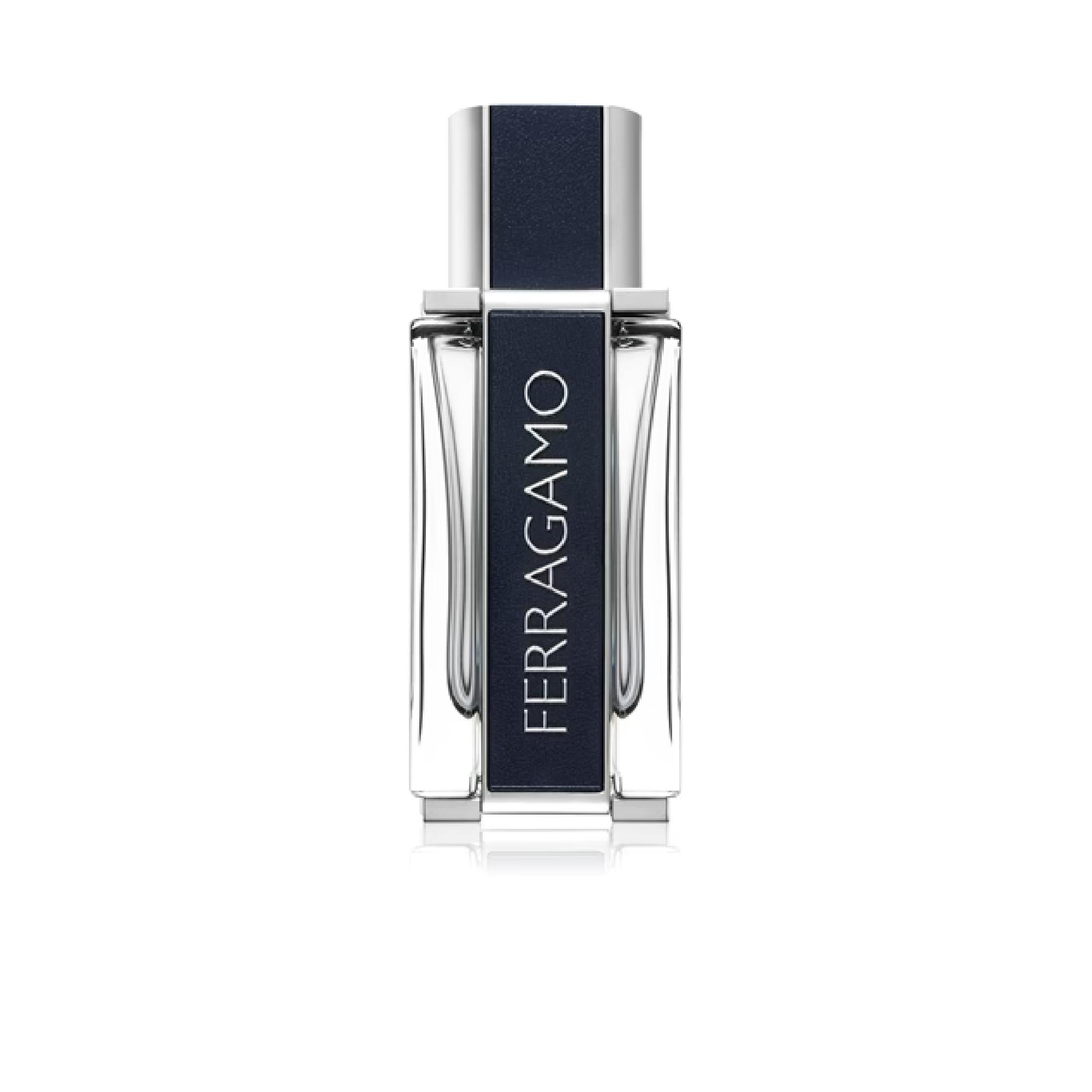 Ferragamo Ferragamo Eau De Toilette For Men