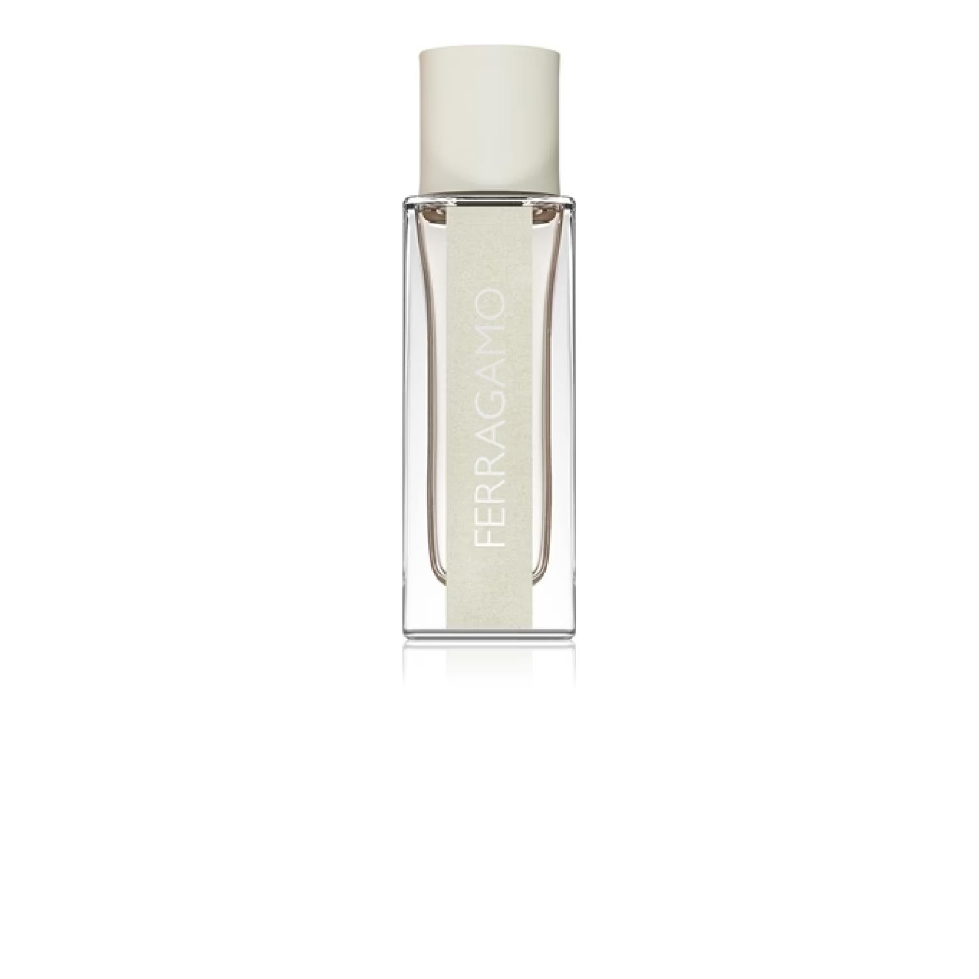 Ferragamo Ferragamo Bright Leather Eau De Toilette For Men