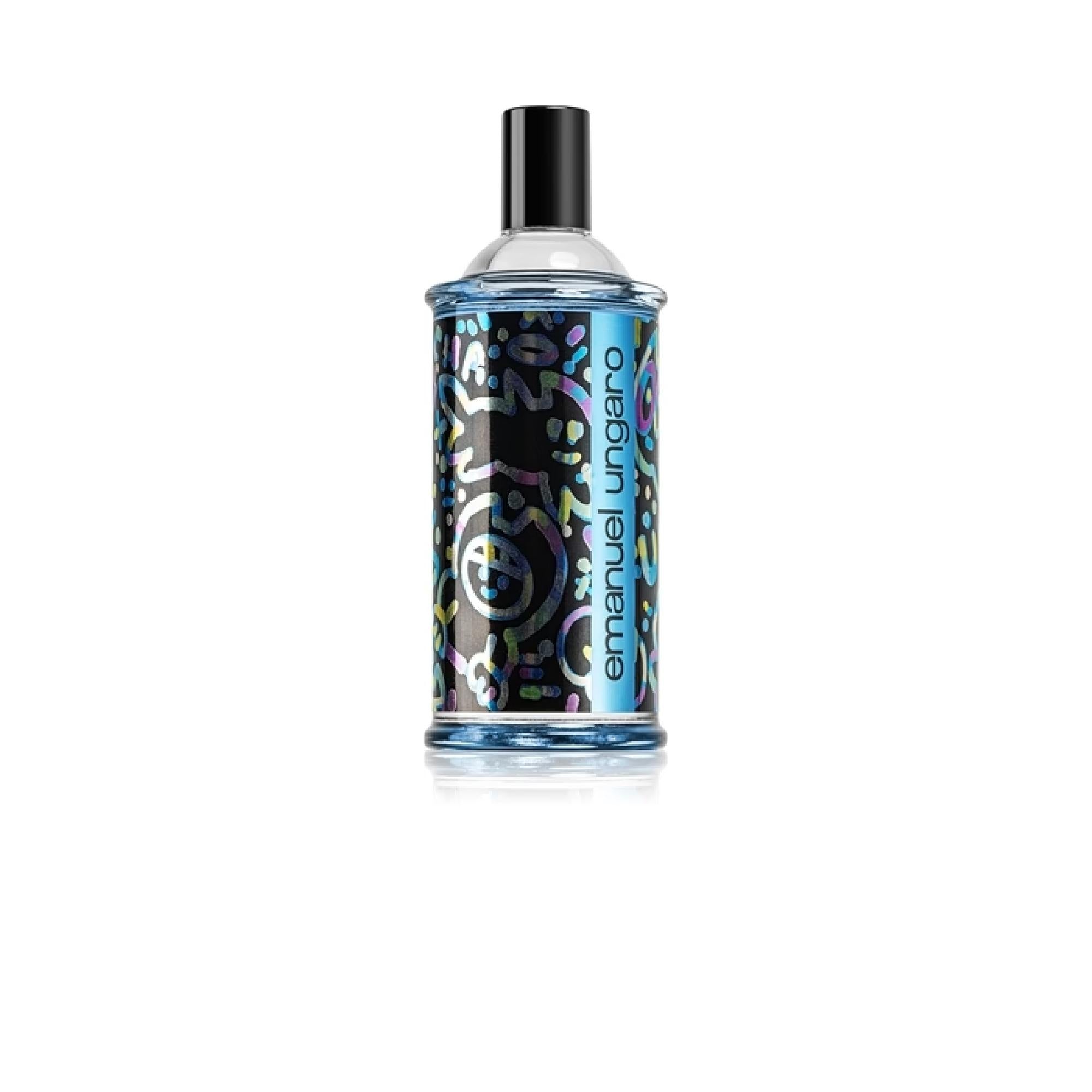 Emanuel Ungaro Ungaro For Him Eau De Toilette For Men