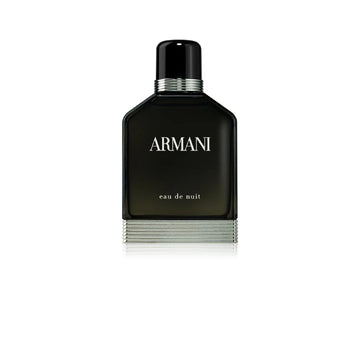 Armani Eau De Nuit Eau De Toilette For Men