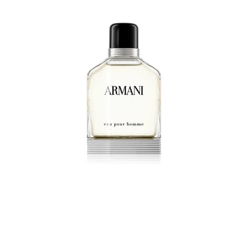 Armani Eau Pour Homme Eau De Toilette For Men
